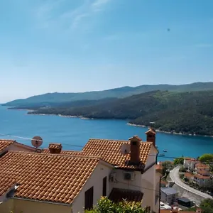 With Beautiful Sea View , Rabac Croazia