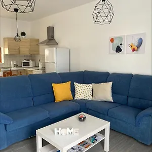 Casa Los Abuelos , Puerto del Rosario (Fuerteventura) Spagna